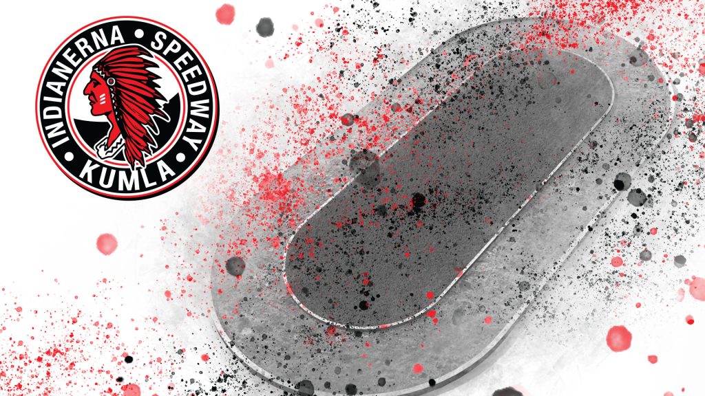 Tävlingspremiär på lördag!