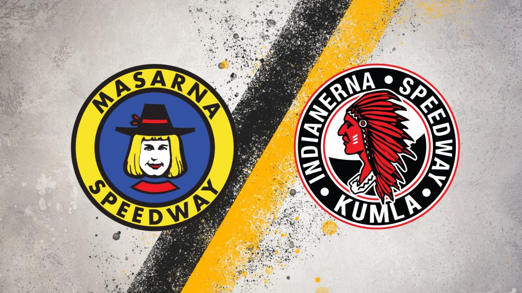 Smakstart: 33-57 Indianerna!