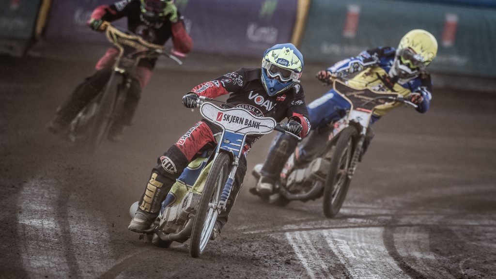 Slutresultat Indianerna – Vetlanda