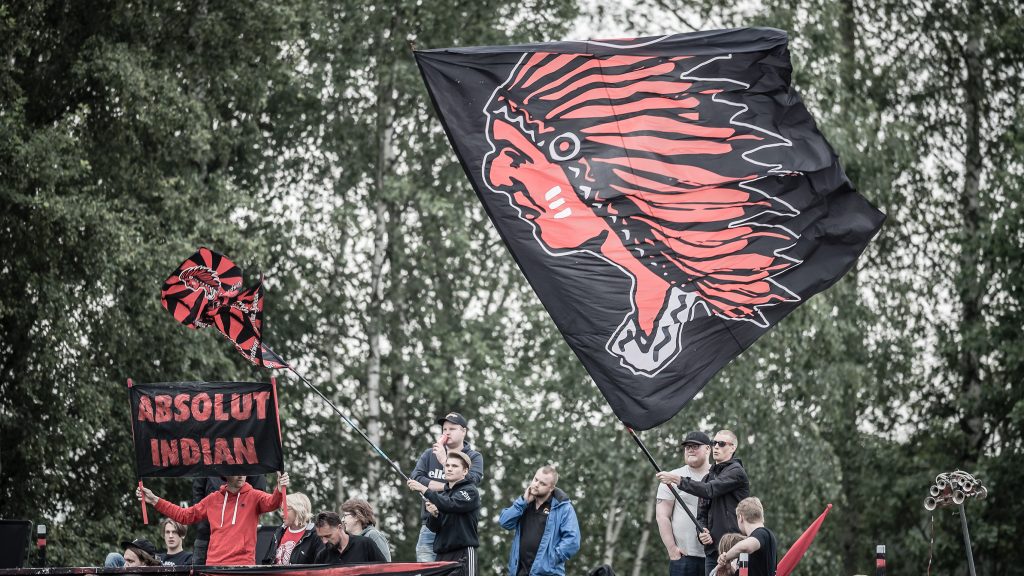 Funktionärsresa till Eskilstuna!