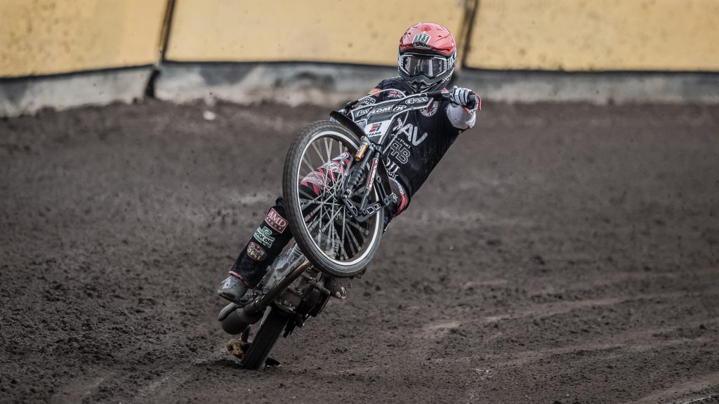 Laguppställningar Dackarna – Indianerna