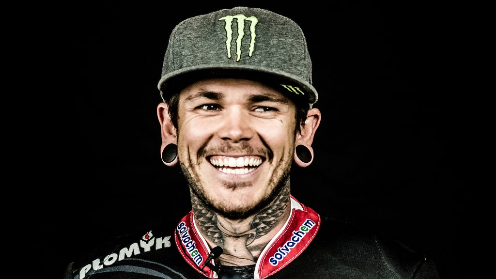 Tai Woffinden tillbaka på tisdag!