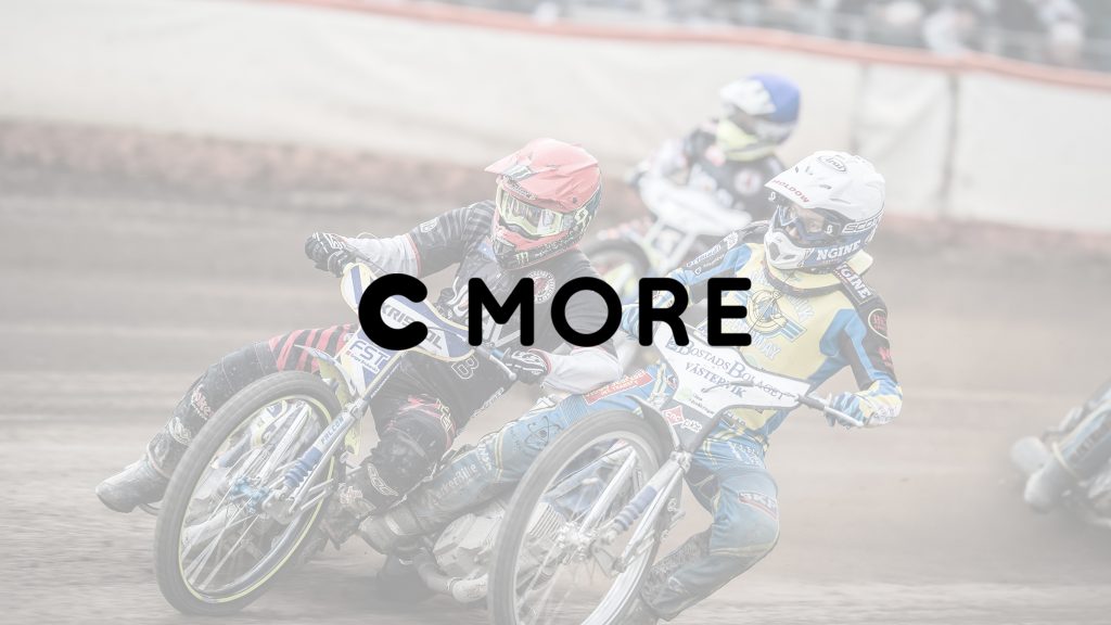 C more sänder Elitserien 2020!