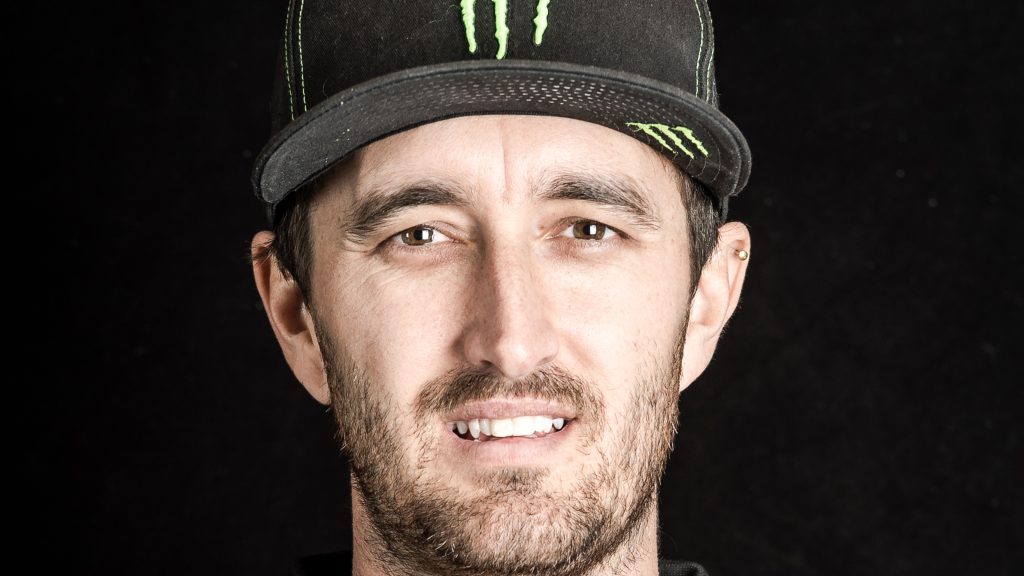Chris Holder förlänger!