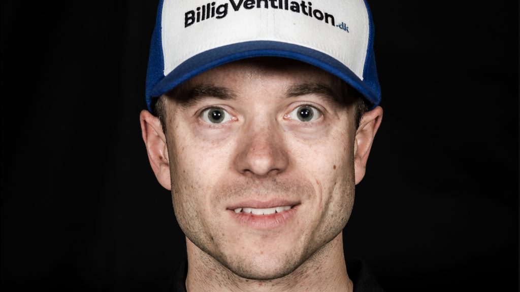 Bjerre stannar!