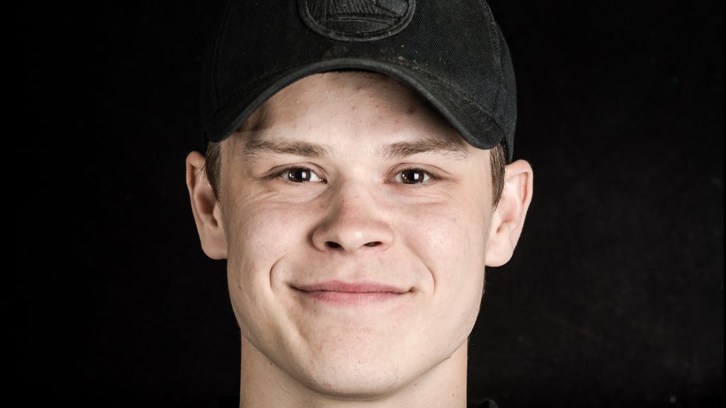 Christoffer Selvin förlänger!