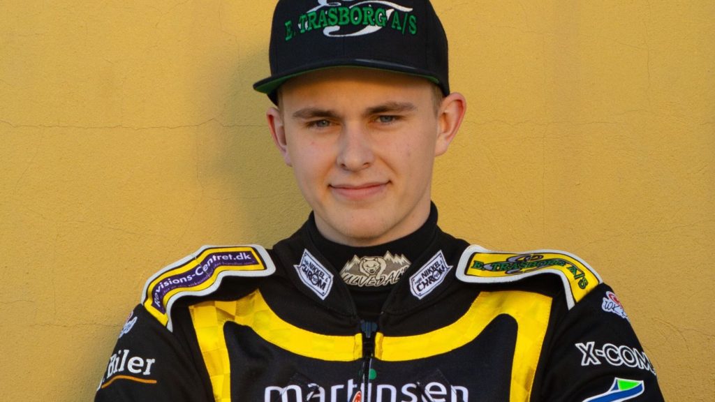Dansk talang förstärker i Allsvenskan