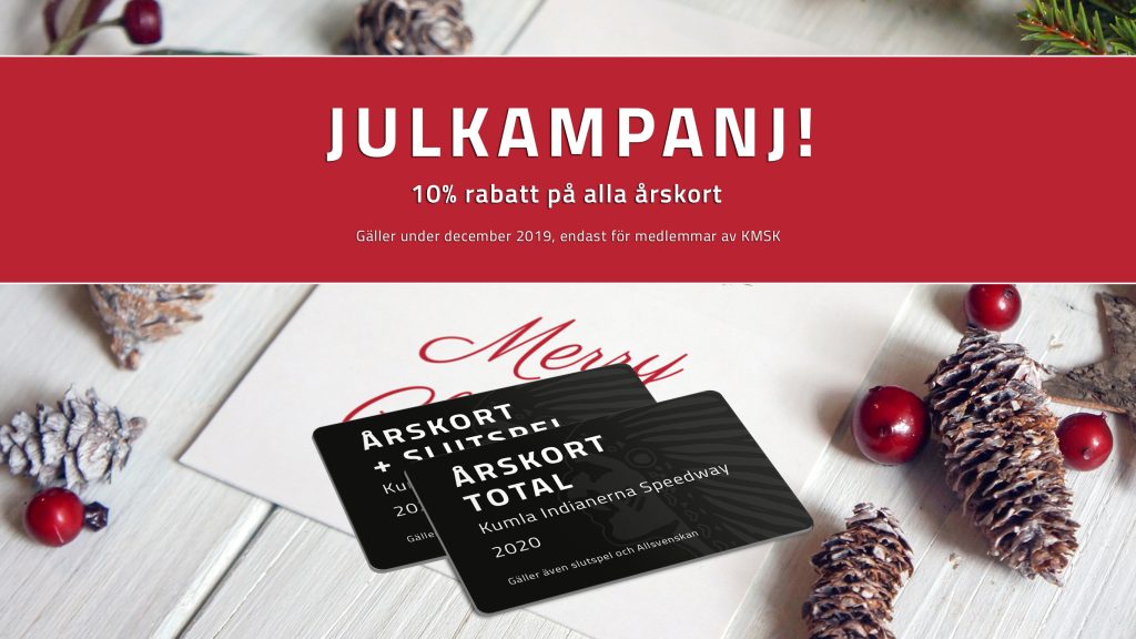 Årets julklapp!