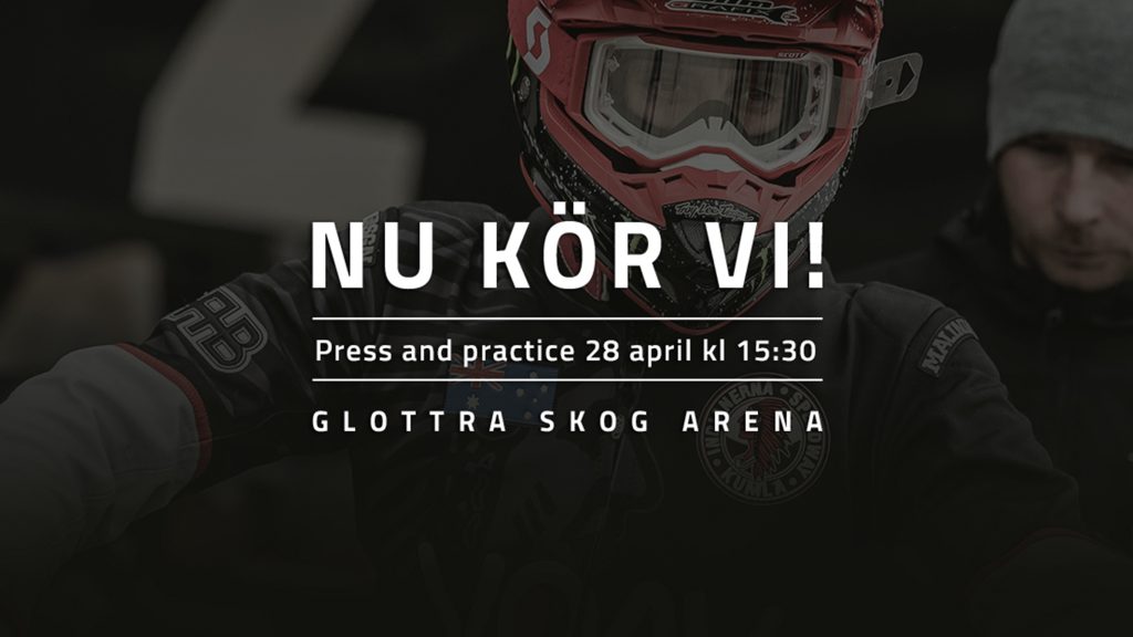 Press & Practice 28 april