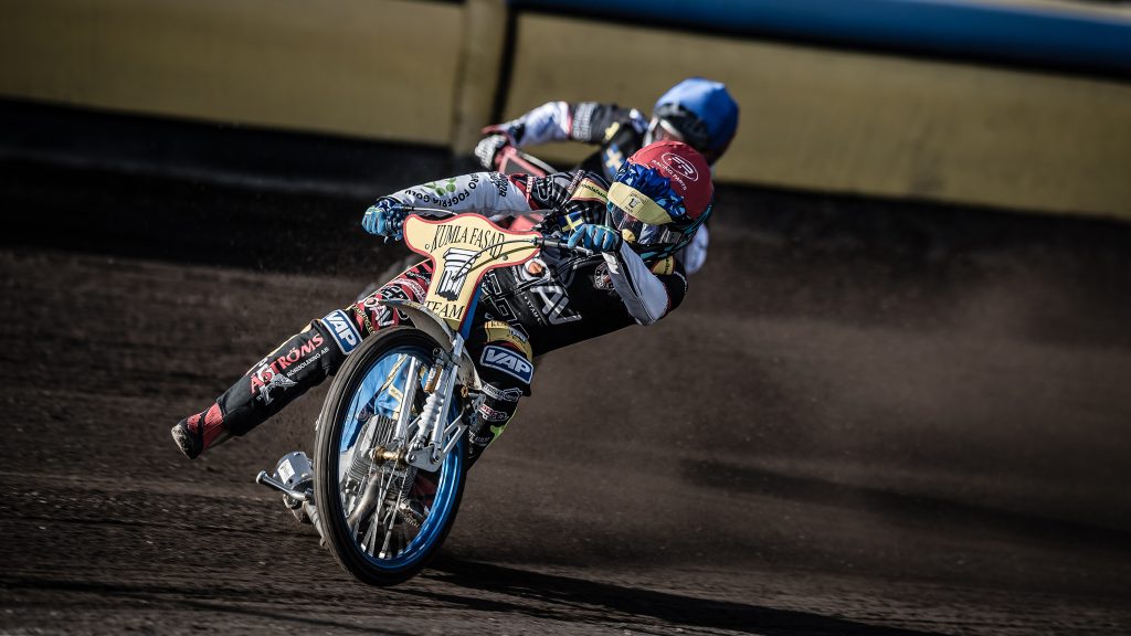 Framflyttad säsongsstart för BAUHAUS-ligan i speedway