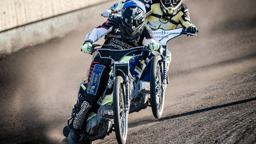 Förutsättningar inför den första finalmatchen