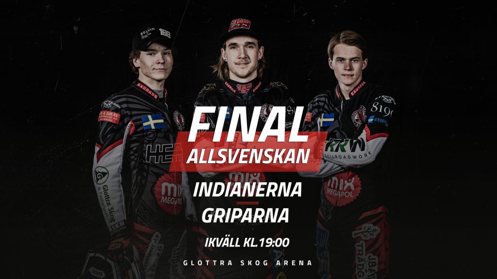 Ikväll ska Allsvenskan avgöras