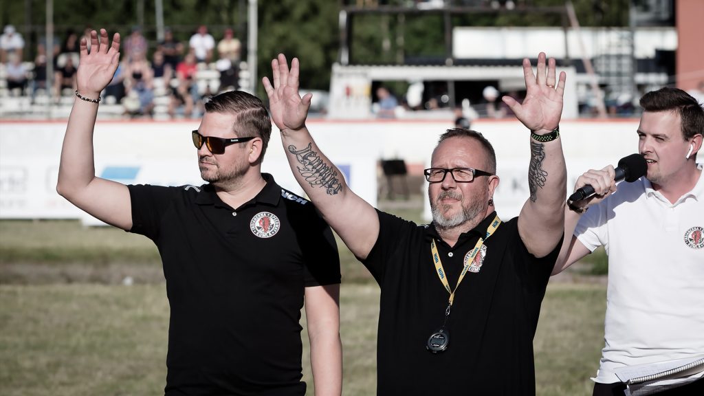 Peter Johansson förlänger som lagledare och sportchef