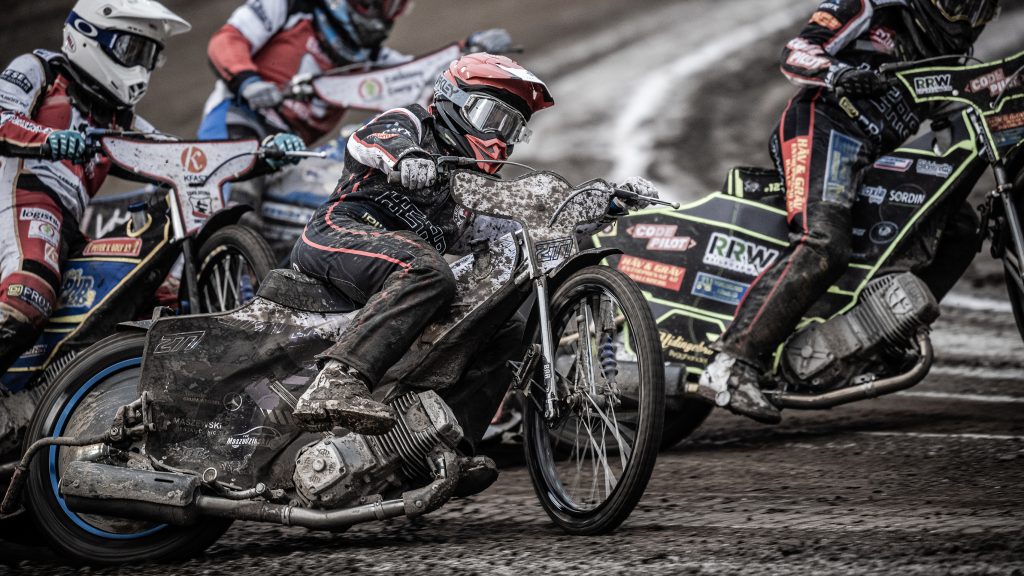 Indianerna 43 – Lejonen 47