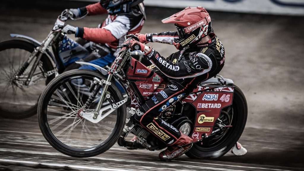 Inför kvartsfinalen i Gislaved