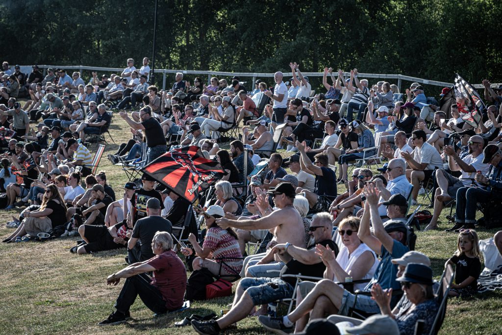 Publikinfo Indianerna – Västervik