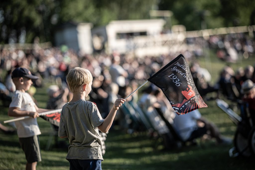 MEDLEMSMÖTE MÅNDAG 5 AUGUSTI