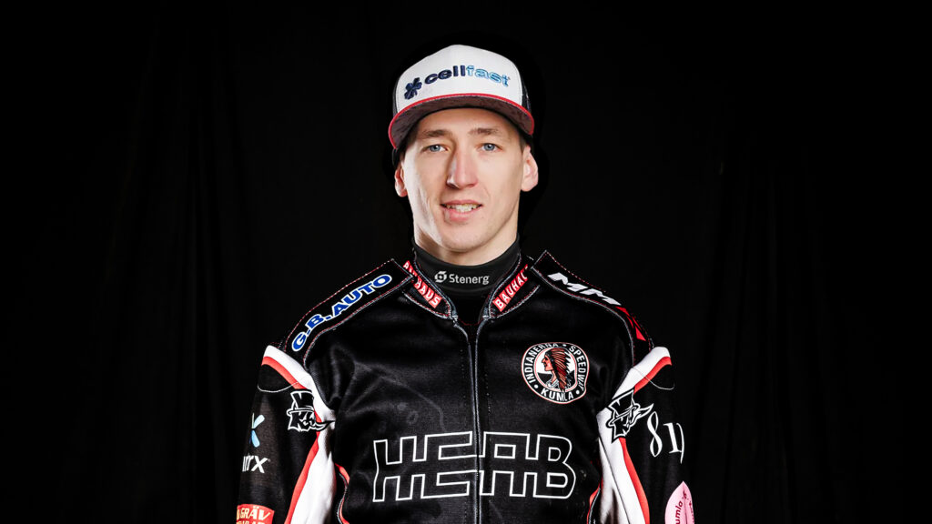 Fransk spets klar – Dimitri Bergé ansluter till Indianerna