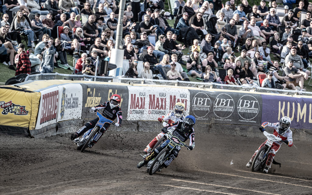 Klart för derbyfest mot Piraterna i kväll