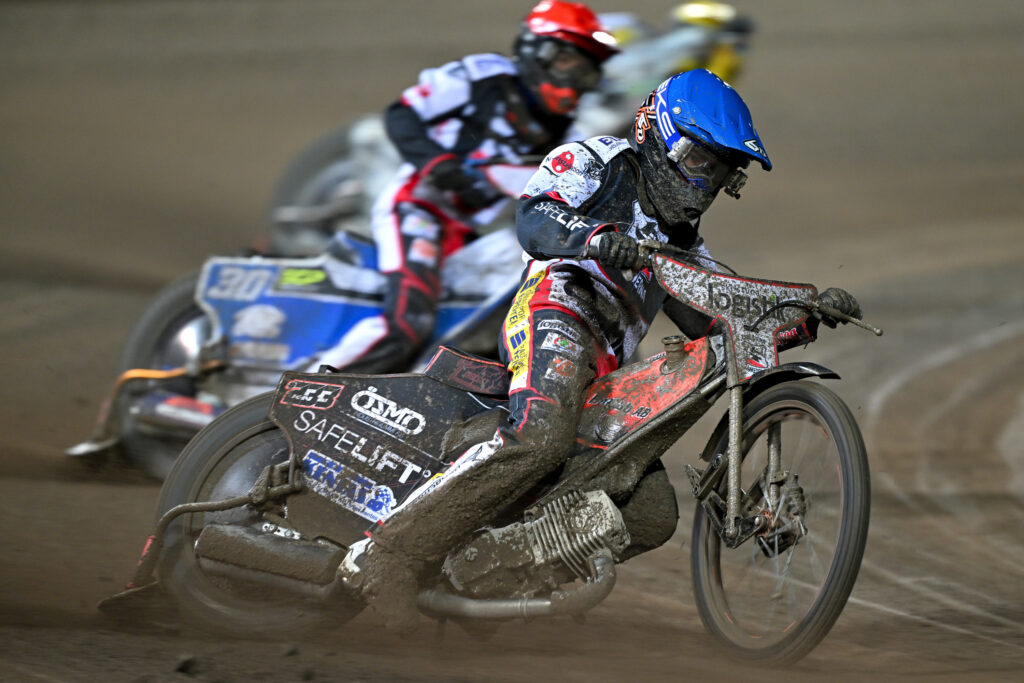 Timmar till final – så är läget