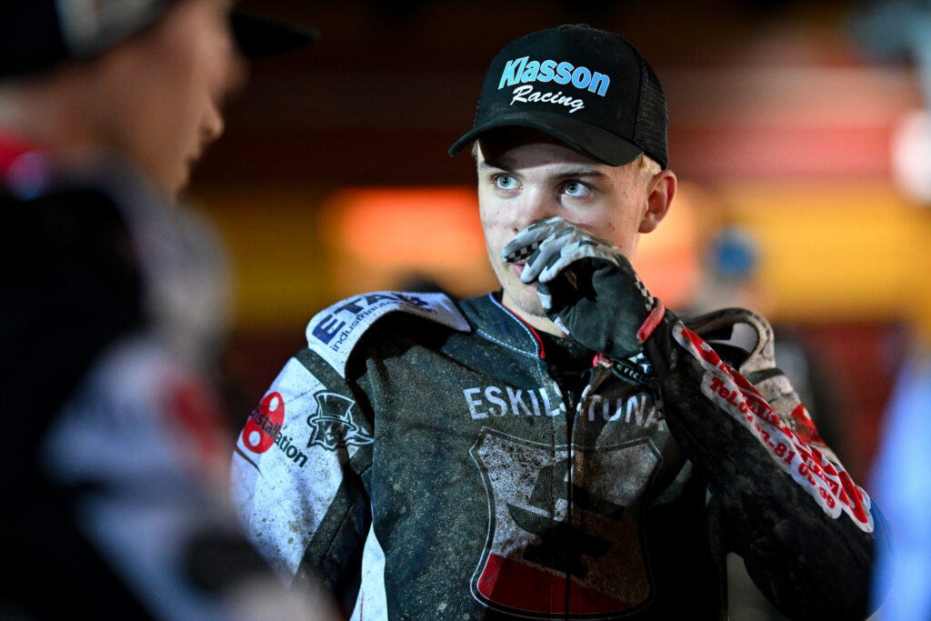 Från 250 till SM-final på ett år: ”Det är heatseger och sen guld”