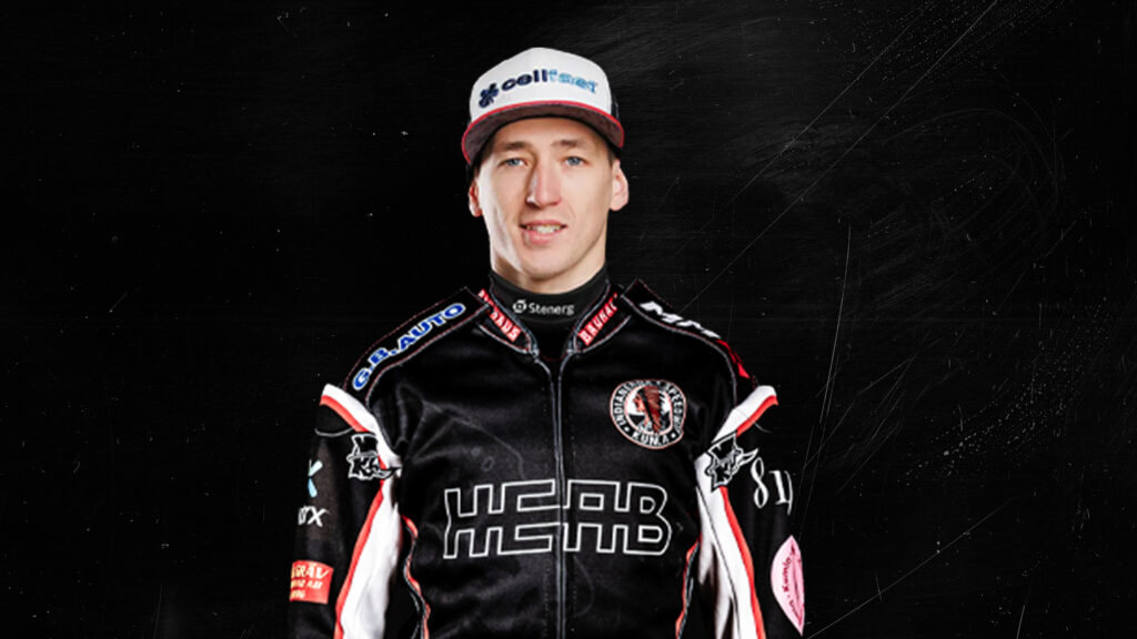 Dimitri Bergé förlänger med Indianerna inför 2026