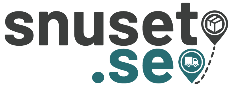Snus online – Snuset.se