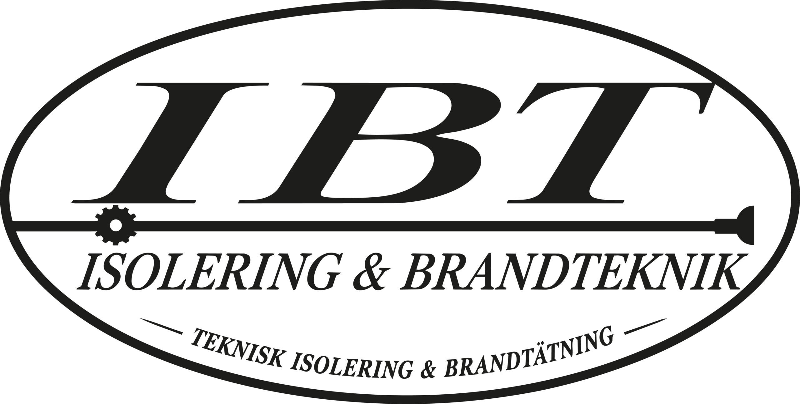 Isolering och brandteknik